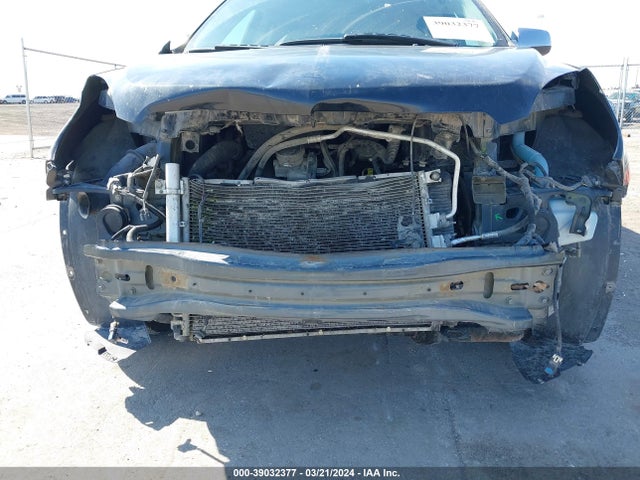 Chevrolet Equinox Ltz 2015 2GNFLHEK1F6156744 Image 6