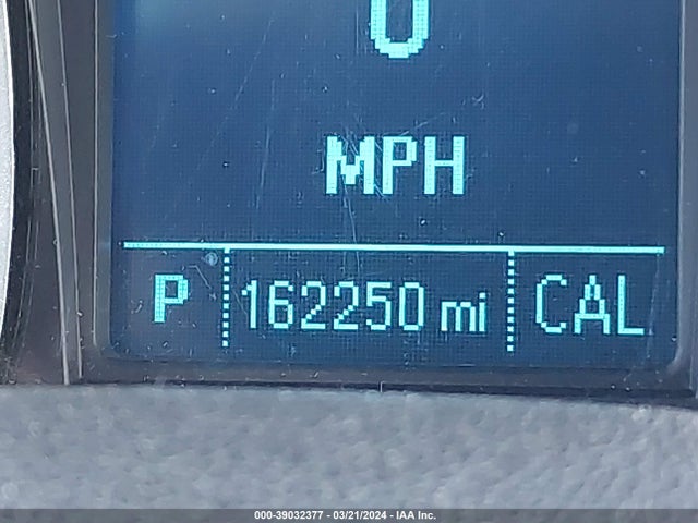 Chevrolet Equinox Ltz 2015 2GNFLHEK1F6156744 Image 7