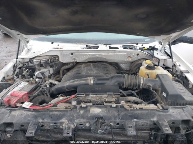 1FMJK1KT9HEA30832 Ford Expedition El Limited