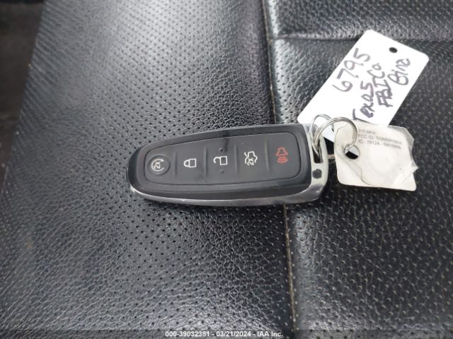 1FMJK1KT9HEA30832 Ford Expedition El Limited