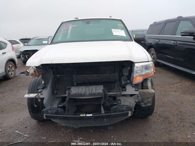 1FMJK1KT9HEA30832 Ford Expedition El Limited