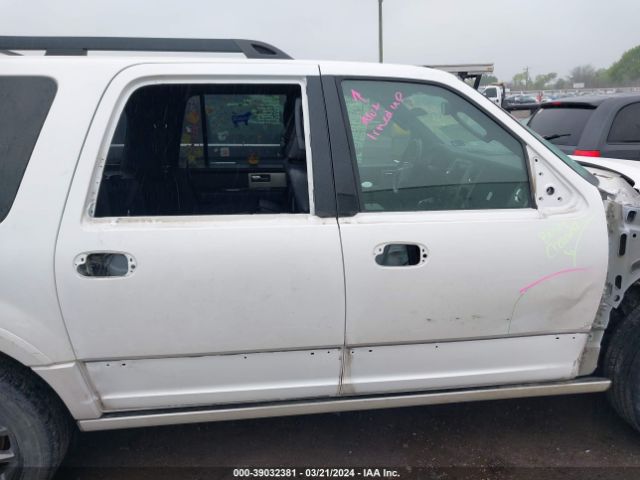 1FMJK1KT9HEA30832 Ford Expedition El Limited