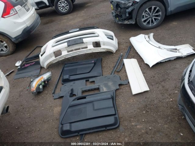 1FMJK1KT9HEA30832 Ford Expedition El Limited