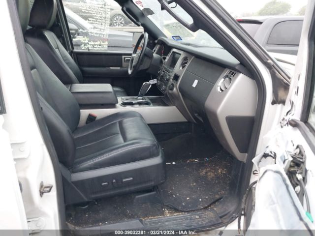 1FMJK1KT9HEA30832 Ford Expedition El Limited