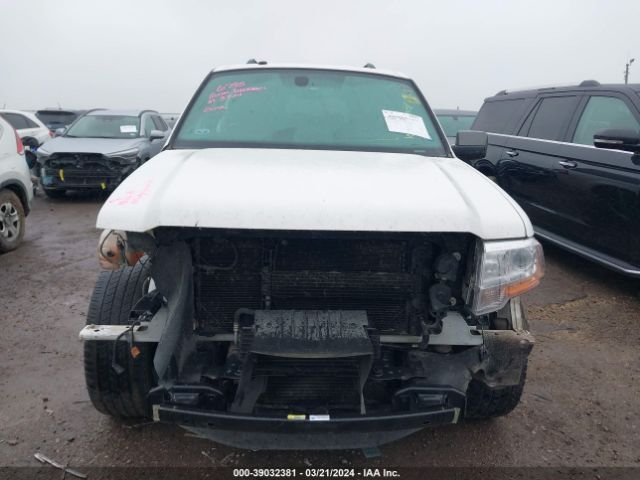 1FMJK1KT9HEA30832 Ford Expedition El Limited