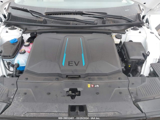Hyundai Ioniq 5 Sel 2023 KM8KNDAF6PU217877 Image 10