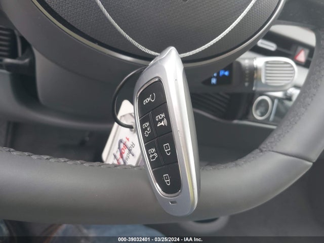 Hyundai Ioniq 5 Sel 2023 KM8KNDAF6PU217877 Image 11