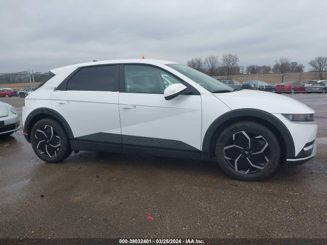 Hyundai Ioniq 5 Sel 2023 KM8KNDAF6PU217877 Image 14