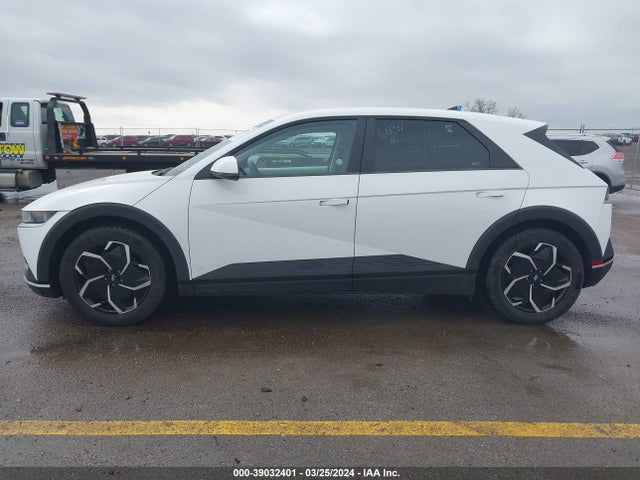 Hyundai Ioniq 5 Sel 2023 KM8KNDAF6PU217877 Image 15