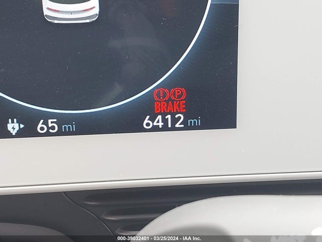 Hyundai Ioniq 5 Sel 2023 KM8KNDAF6PU217877 Image 16