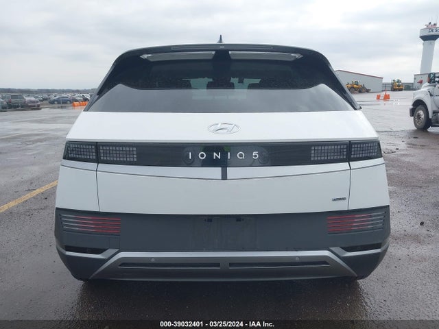 Hyundai Ioniq 5 Sel 2023 KM8KNDAF6PU217877 Image 17