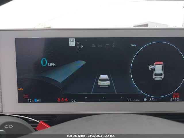 Hyundai Ioniq 5 Sel 2023 KM8KNDAF6PU217877 Image 18