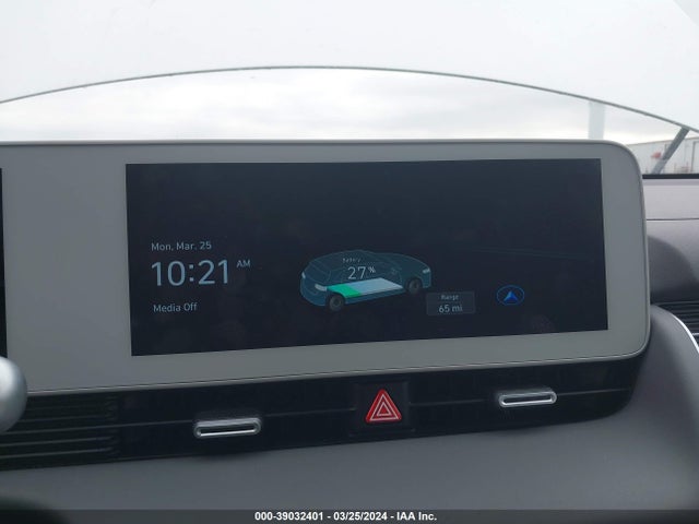 Hyundai Ioniq 5 Sel 2023 KM8KNDAF6PU217877 Image 19