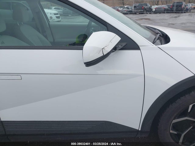Hyundai Ioniq 5 Sel 2023 KM8KNDAF6PU217877 Image 20
