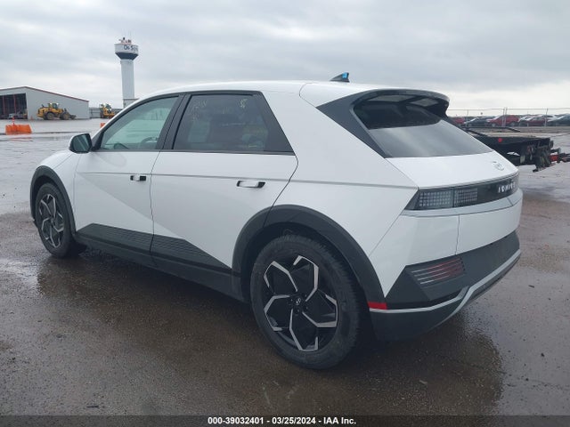 Hyundai Ioniq 5 Sel 2023 KM8KNDAF6PU217877 Image 3