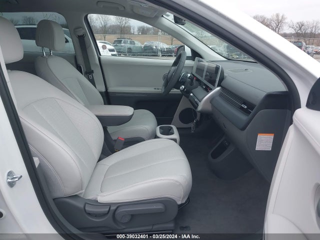 Hyundai Ioniq 5 Sel 2023 KM8KNDAF6PU217877 Image 5