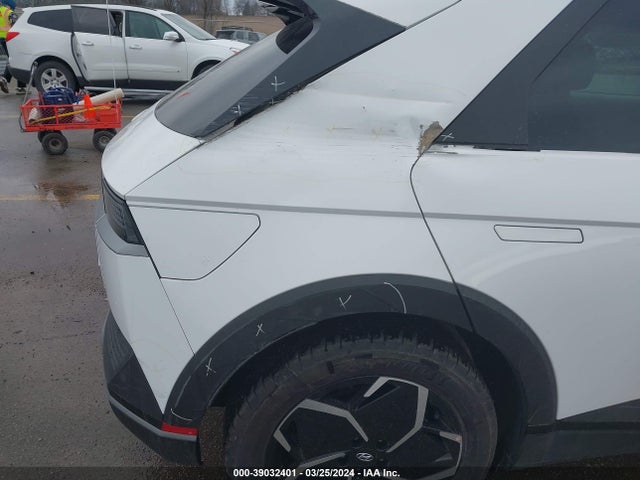 Hyundai Ioniq 5 Sel 2023 KM8KNDAF6PU217877 Image 6