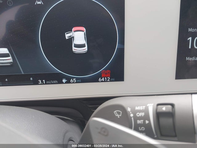 Hyundai Ioniq 5 Sel 2023 KM8KNDAF6PU217877 Image 7