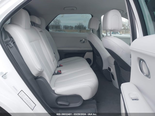 Hyundai Ioniq 5 Sel 2023 KM8KNDAF6PU217877 Image 8