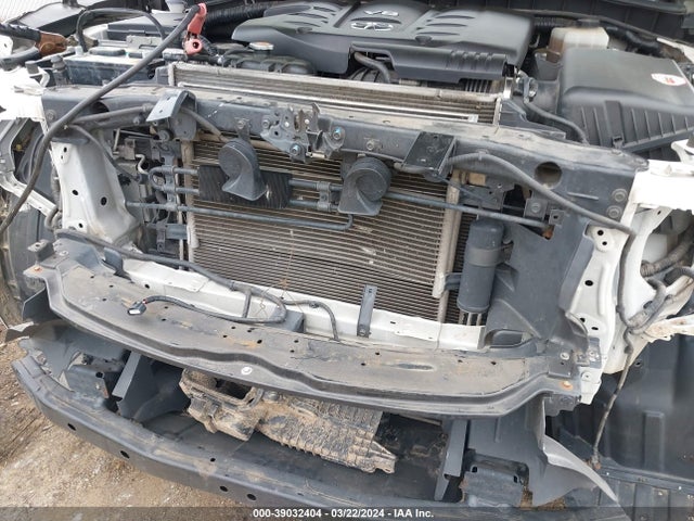 39032404 :رقم المزاد ، JN8AZ2NF1C9515192 vin ، 2012 Infiniti Qx56 مزاد بيع