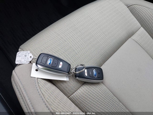 Subaru Ascent Premium 7-passenger 2024 4S4WMAED7R3410964 Image 11
