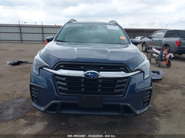 Subaru Ascent Premium 7-passenger 2024 4S4WMAED7R3410964 Image 13