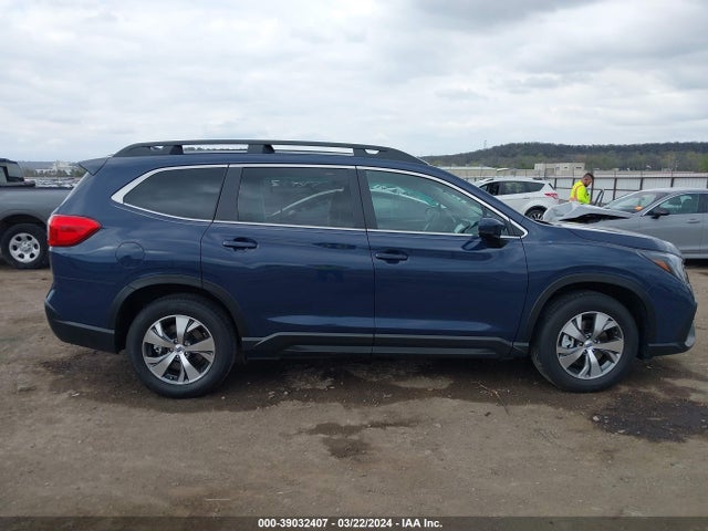 Subaru Ascent Premium 7-passenger 2024 4S4WMAED7R3410964 Image 14