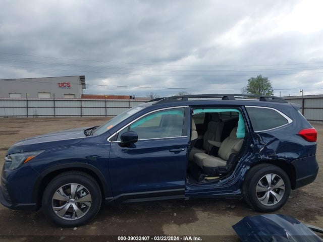 Subaru Ascent Premium 7-passenger 2024 4S4WMAED7R3410964 Image 15