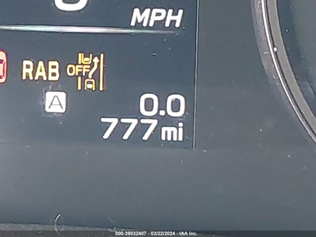 Subaru Ascent Premium 7-passenger 2024 4S4WMAED7R3410964 Image 16