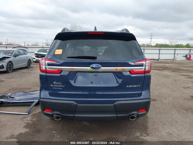 Subaru Ascent Premium 7-passenger 2024 4S4WMAED7R3410964 Image 17