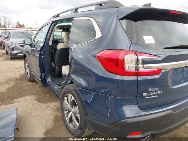 Subaru Ascent Premium 7-passenger 2024 4S4WMAED7R3410964 Image 19