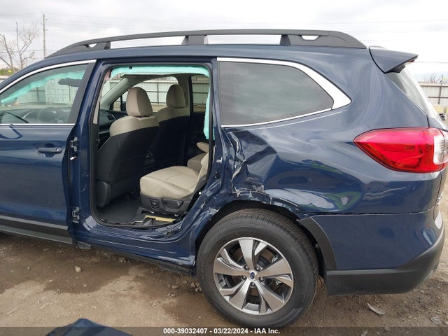 Subaru Ascent Premium 7-passenger 2024 4S4WMAED7R3410964 Image 20