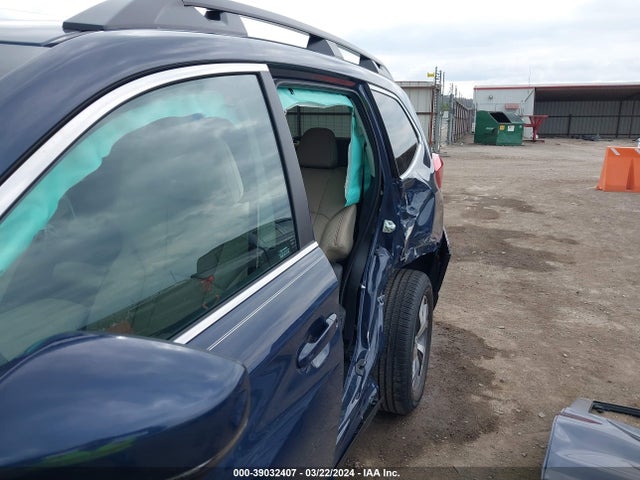 Subaru Ascent Premium 7-passenger 2024 4S4WMAED7R3410964 Image 21