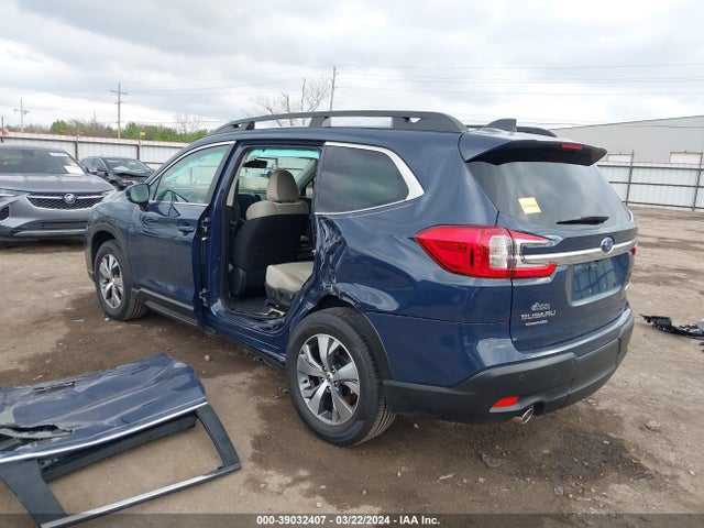 Subaru Ascent Premium 7-passenger 2024 4S4WMAED7R3410964 Image 3