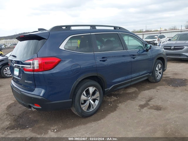 Subaru Ascent Premium 7-passenger 2024 4S4WMAED7R3410964 Image 4