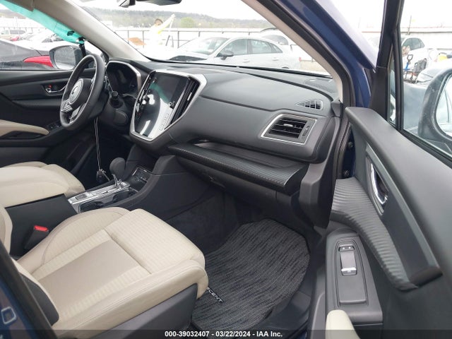 Subaru Ascent Premium 7-passenger 2024 4S4WMAED7R3410964 Image 5