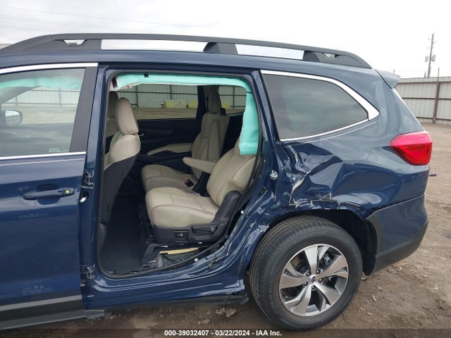 Subaru Ascent Premium 7-passenger 2024 4S4WMAED7R3410964 Image 6