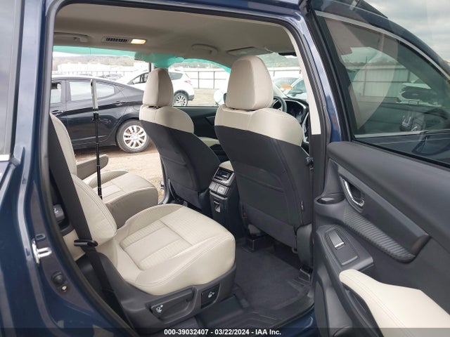 Subaru Ascent Premium 7-passenger 2024 4S4WMAED7R3410964 Image 8
