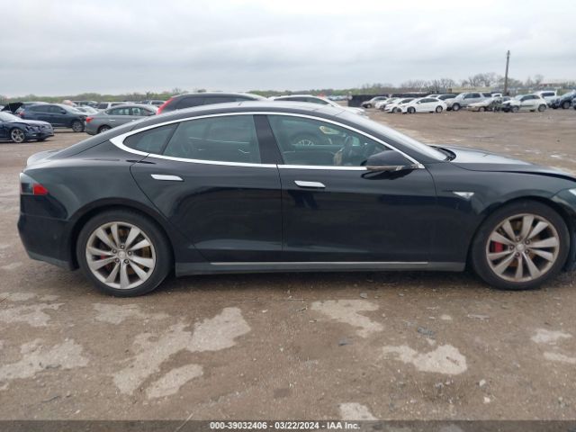 5YJSA4H28FFP75966 Tesla Model S 70d/85d/p85d
