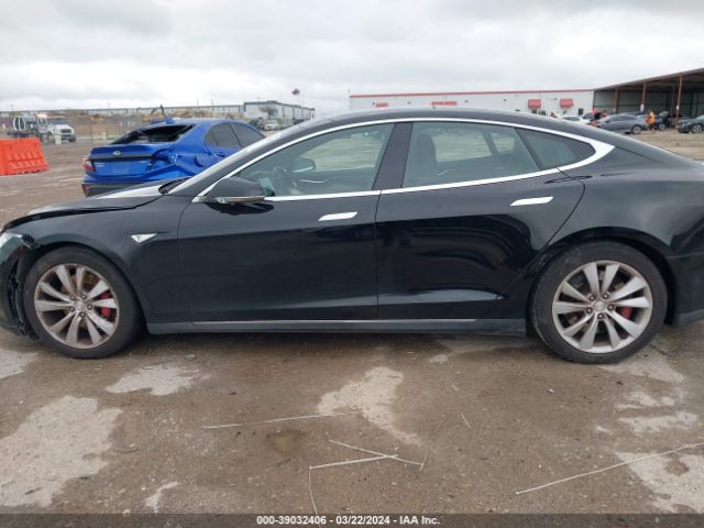 5YJSA4H28FFP75966 Tesla Model S 70d/85d/p85d
