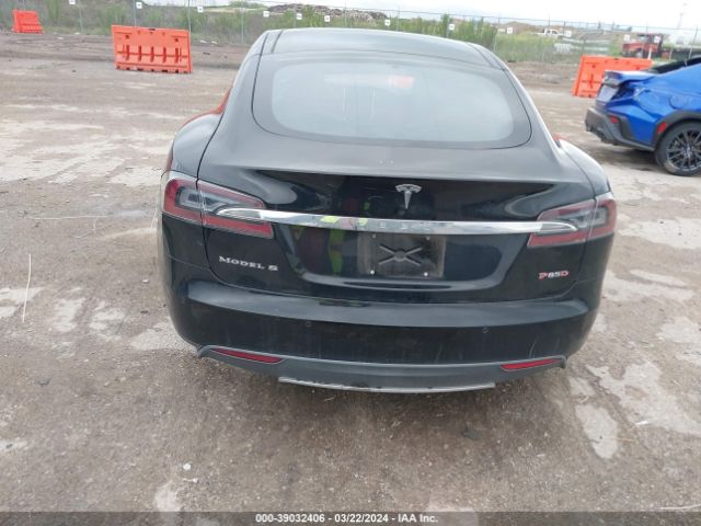 5YJSA4H28FFP75966 Tesla Model S 70d/85d/p85d