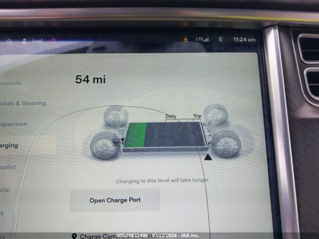 5YJSA4H28FFP75966 Tesla Model S 70d/85d/p85d