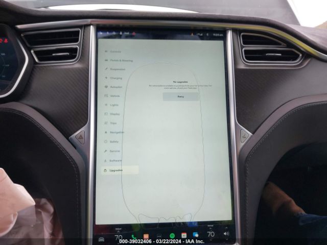 5YJSA4H28FFP75966 Tesla Model S 70d/85d/p85d