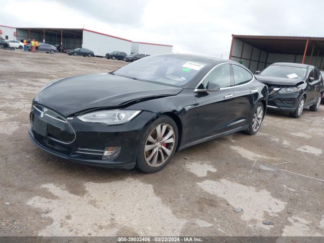 5YJSA4H28FFP75966 Tesla Model S 70d/85d/p85d