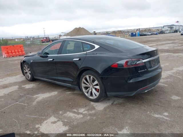 5YJSA4H28FFP75966 Tesla Model S 70d/85d/p85d