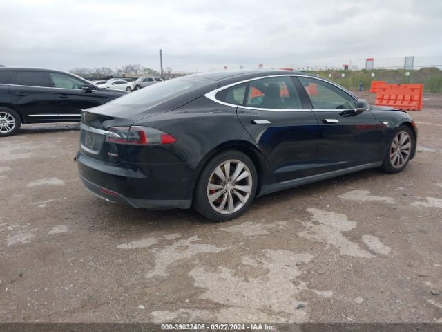 5YJSA4H28FFP75966 Tesla Model S 70d/85d/p85d