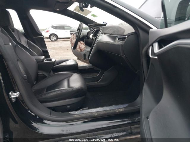 5YJSA4H28FFP75966 Tesla Model S 70d/85d/p85d