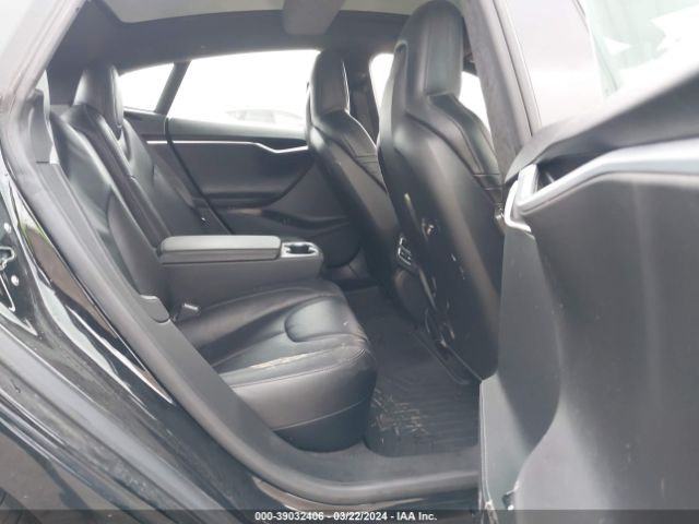 5YJSA4H28FFP75966 Tesla Model S 70d/85d/p85d