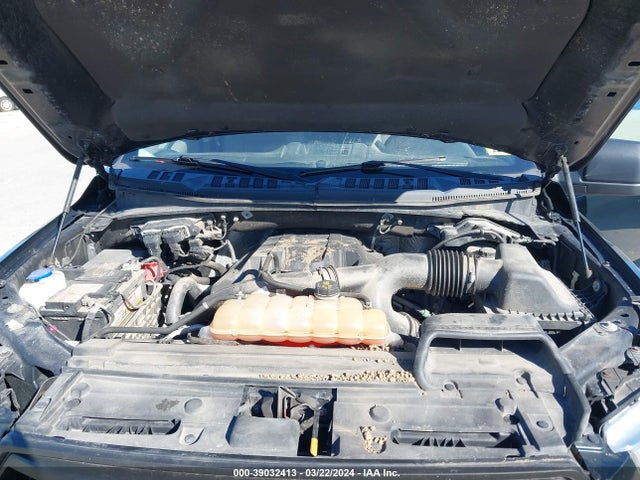 Ford F-150 Xl 2015 1FTEX1EP0FFA65546 Image 10
