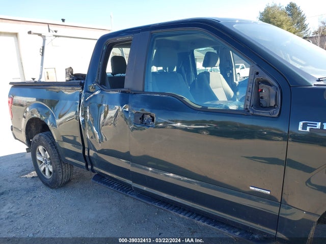 Ford F-150 Xl 2015 1FTEX1EP0FFA65546 Image 6